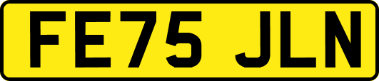 FE75JLN