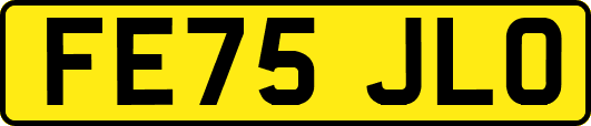 FE75JLO