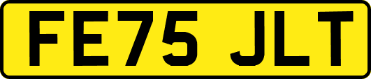 FE75JLT