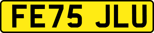 FE75JLU