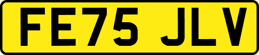 FE75JLV