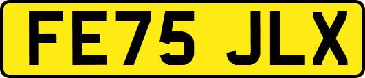 FE75JLX