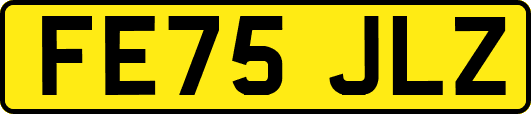 FE75JLZ
