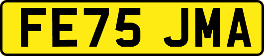 FE75JMA