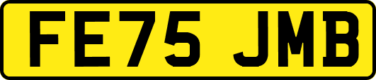 FE75JMB