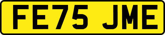 FE75JME