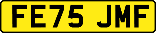 FE75JMF
