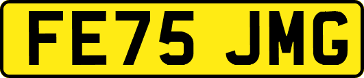 FE75JMG