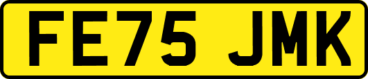 FE75JMK