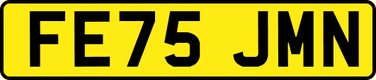 FE75JMN