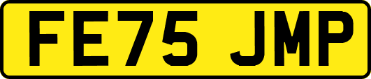 FE75JMP