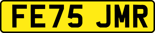 FE75JMR