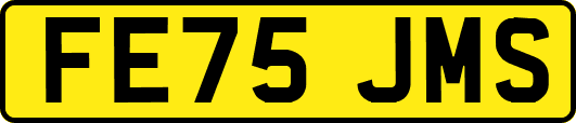 FE75JMS