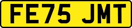 FE75JMT