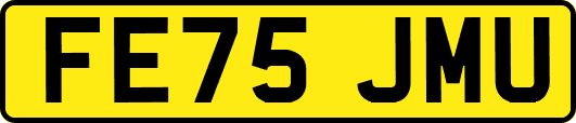 FE75JMU