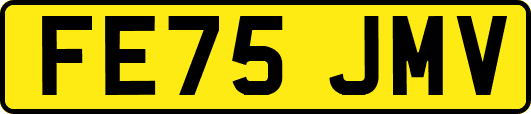 FE75JMV