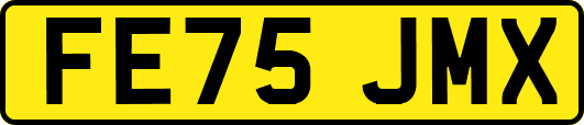 FE75JMX