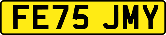 FE75JMY