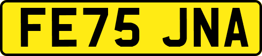 FE75JNA