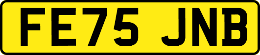 FE75JNB
