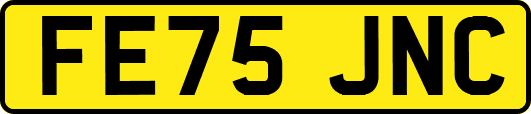 FE75JNC