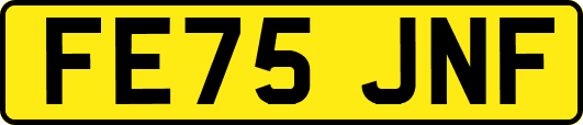 FE75JNF
