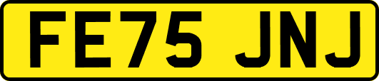 FE75JNJ