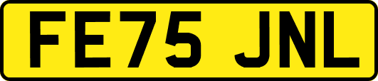 FE75JNL