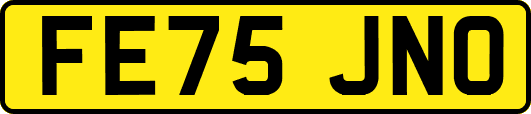 FE75JNO