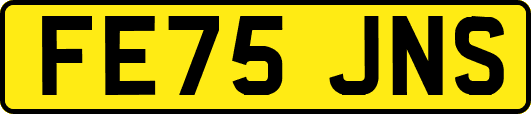 FE75JNS