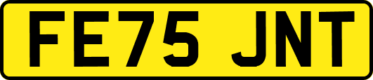 FE75JNT