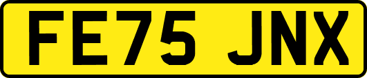 FE75JNX
