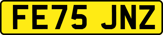 FE75JNZ