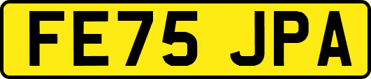 FE75JPA
