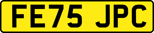 FE75JPC