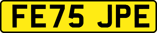 FE75JPE