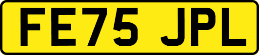 FE75JPL