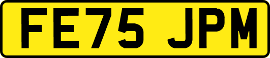 FE75JPM