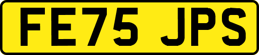 FE75JPS