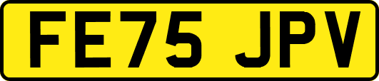 FE75JPV