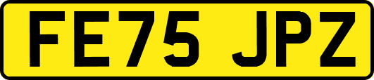 FE75JPZ