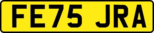FE75JRA