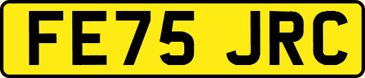 FE75JRC