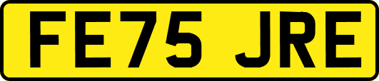 FE75JRE