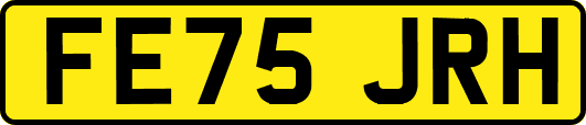 FE75JRH