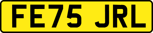 FE75JRL