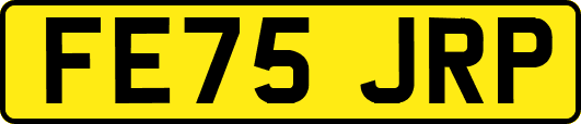 FE75JRP