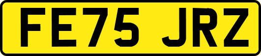 FE75JRZ
