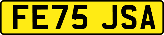 FE75JSA