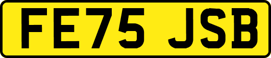 FE75JSB